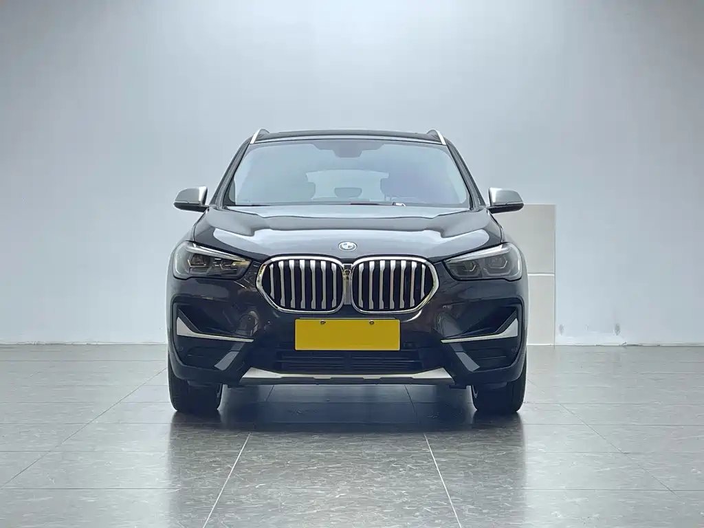 BMW X1 2021 xDrive25Li Exclusive Model купить на сайте DeffCars
