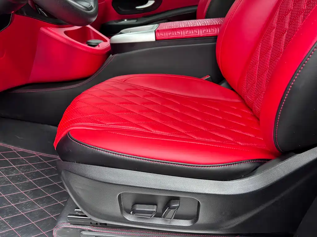 Vito 2021 2.0T Elite Edition 7 seats купить на сайте DeffCars