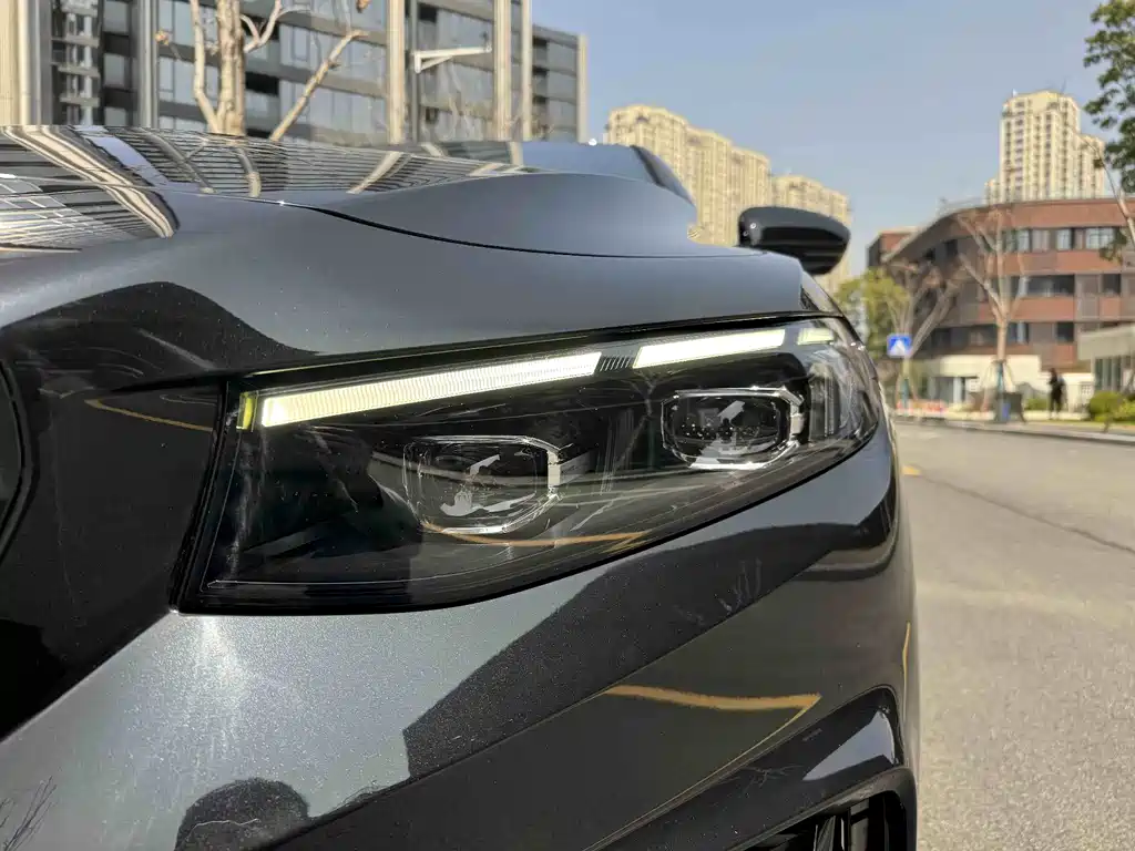 Xingrui 2023 2.0TD Premium Model купить на сайте DeffCars