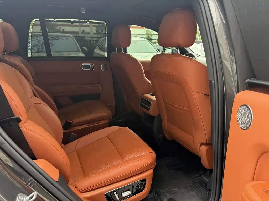 Ideal L8 2023 Pro купить на сайте DeffCars