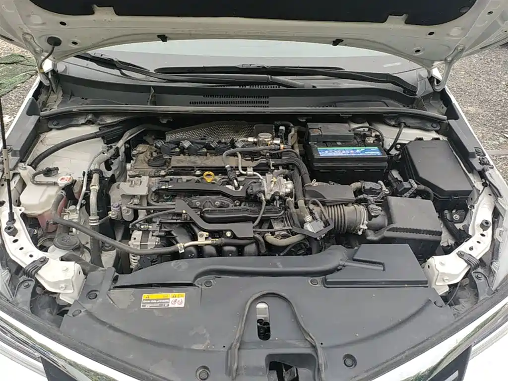 Asia Lion 2022 2.0L Elite Edition купить на сайте DeffCars