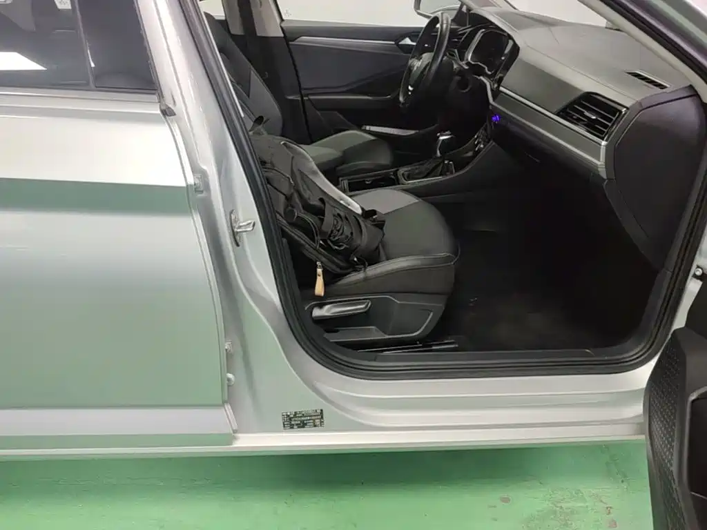 SAGITAR 2021款 280TSI DSG舒适智联版 купить на сайте DeffCars