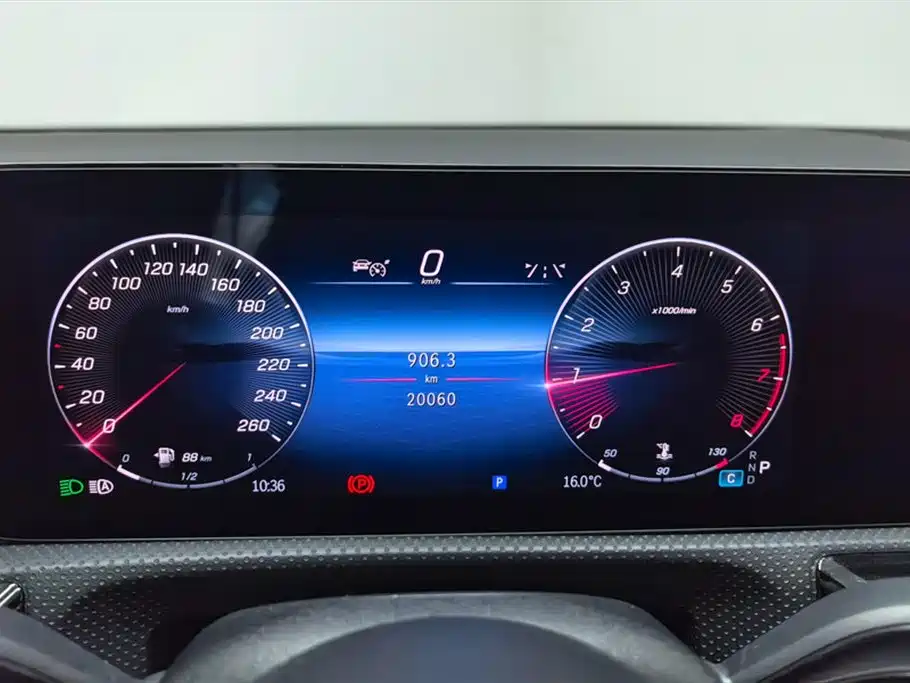 Mercedes-Benz A-Class 2023 A 200 L Fashion Model купить на сайте DeffCars