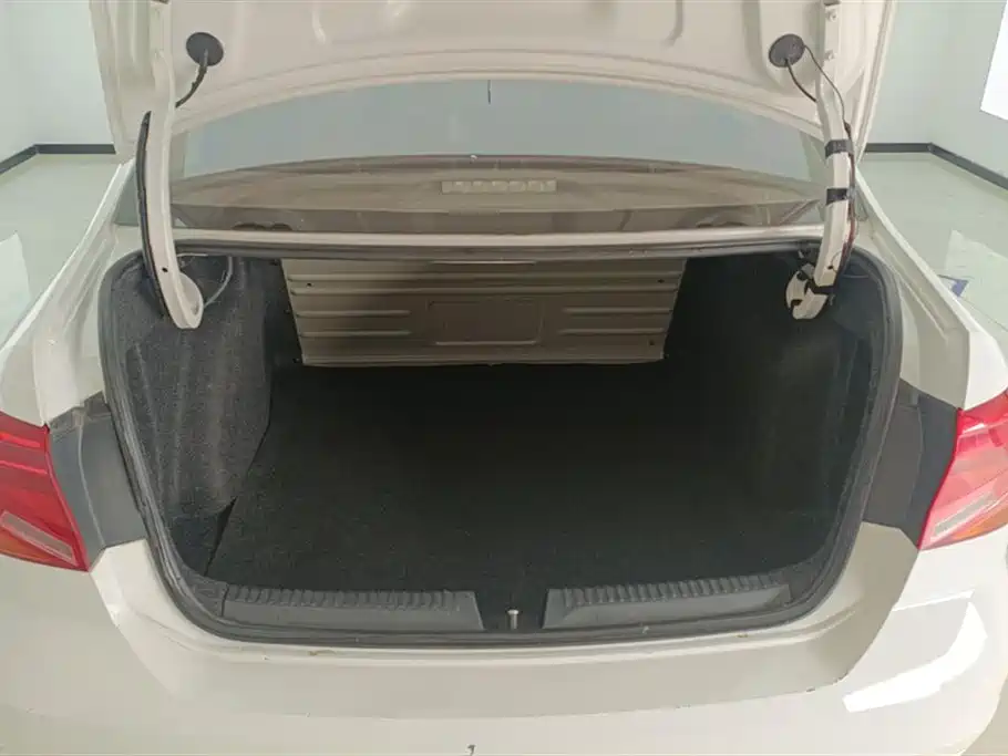 Jetta 2017 1.5L automatic fashion model купить на сайте DeffCars