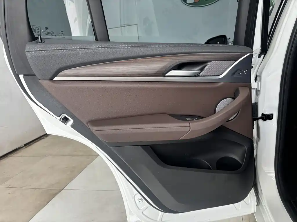 BMW X3 2022 xDrive30i Advanced M Night Package купить на сайте DeffCars