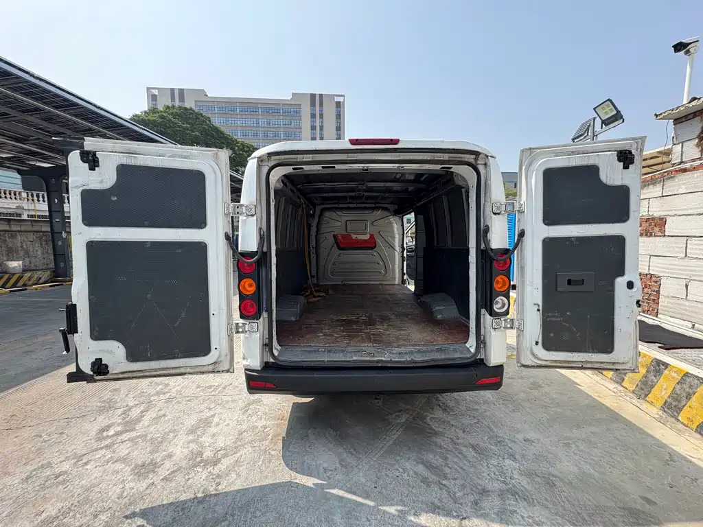 Remote Star Enjoy V 2023 V6E Guoxuan Hi-Tech 41.93kWh Value Edition купить на сайте DeffCars