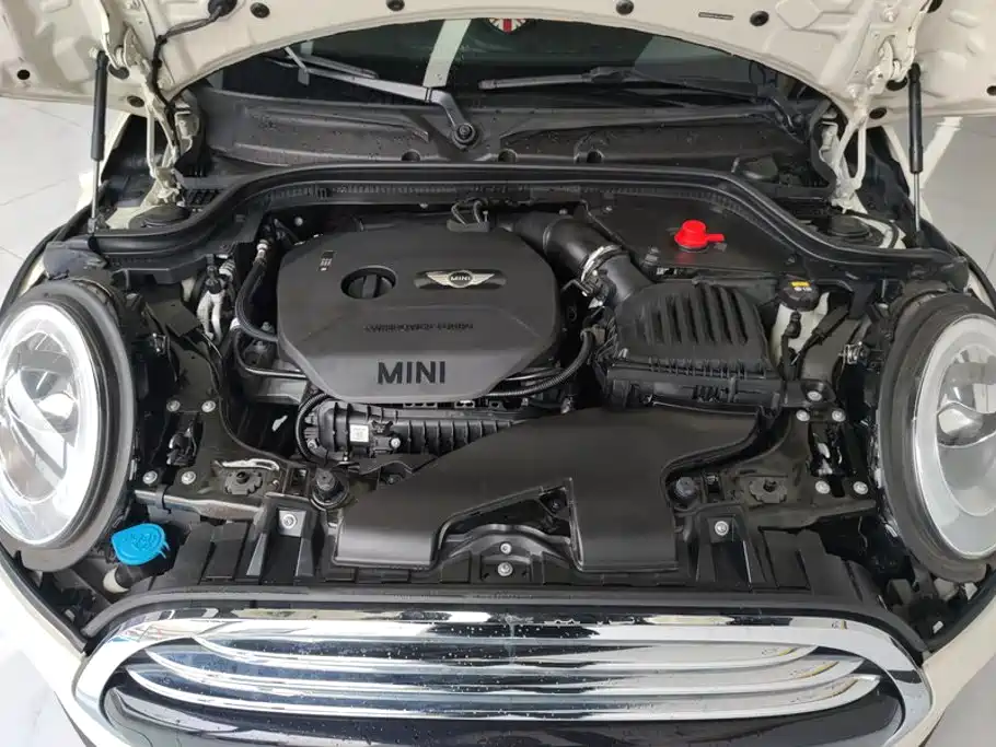 MINI 2016 1.5T COOPER купить на сайте DeffCars