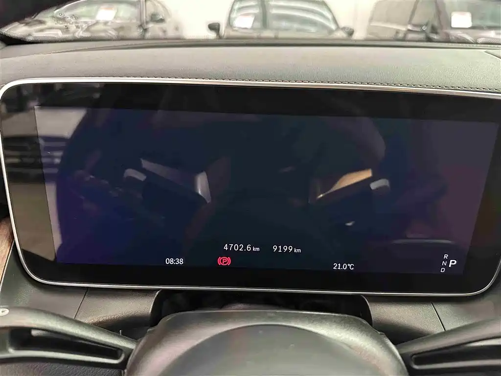 Mercedes-Benz GLC 2025 GLC 300 L 4MATIC Dynamic 7-seater купить на сайте DeffCars