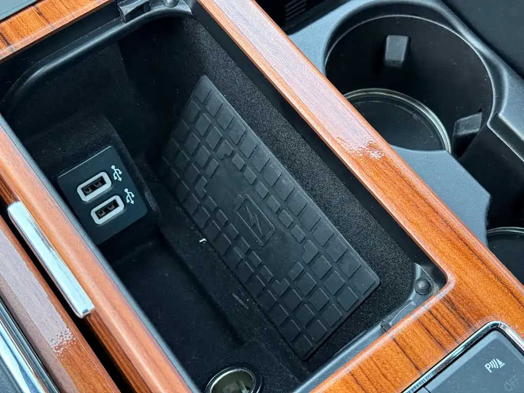 Navigator 2019 3.5T Zunyao Edition China VI купить на сайте DeffCars