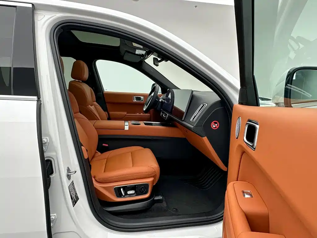 Ideal L7 2023 Pro купить на сайте DeffCars
