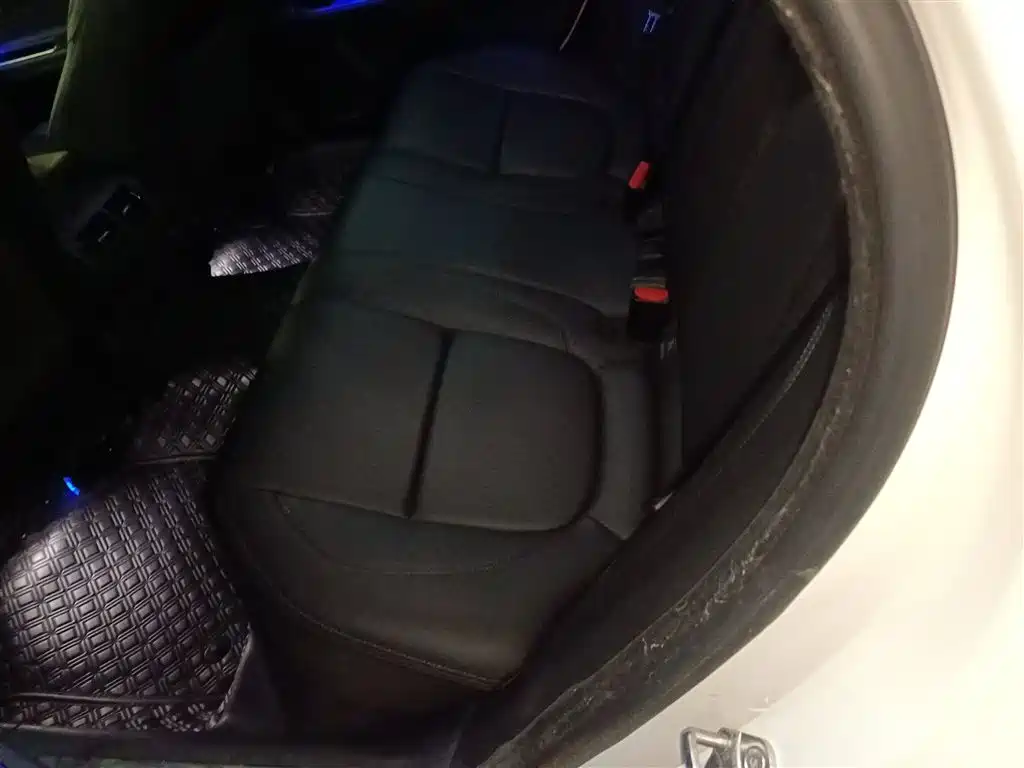Jaguar XFL 2020 XFL 2.0T P200 2WD Elite Edition купить на сайте DeffCars
