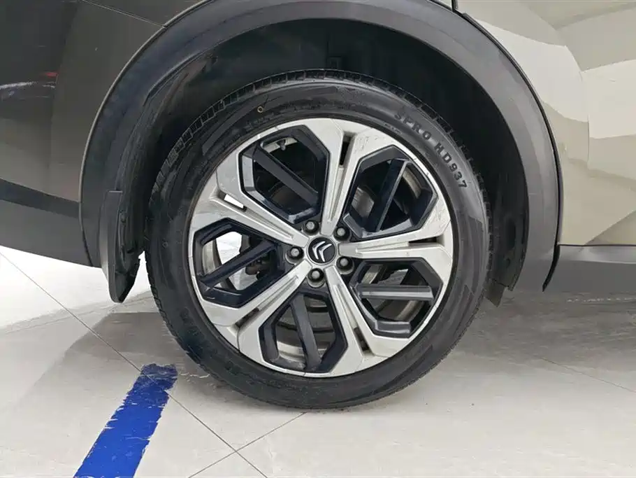 Versailles C5 купить на сайте DeffCars