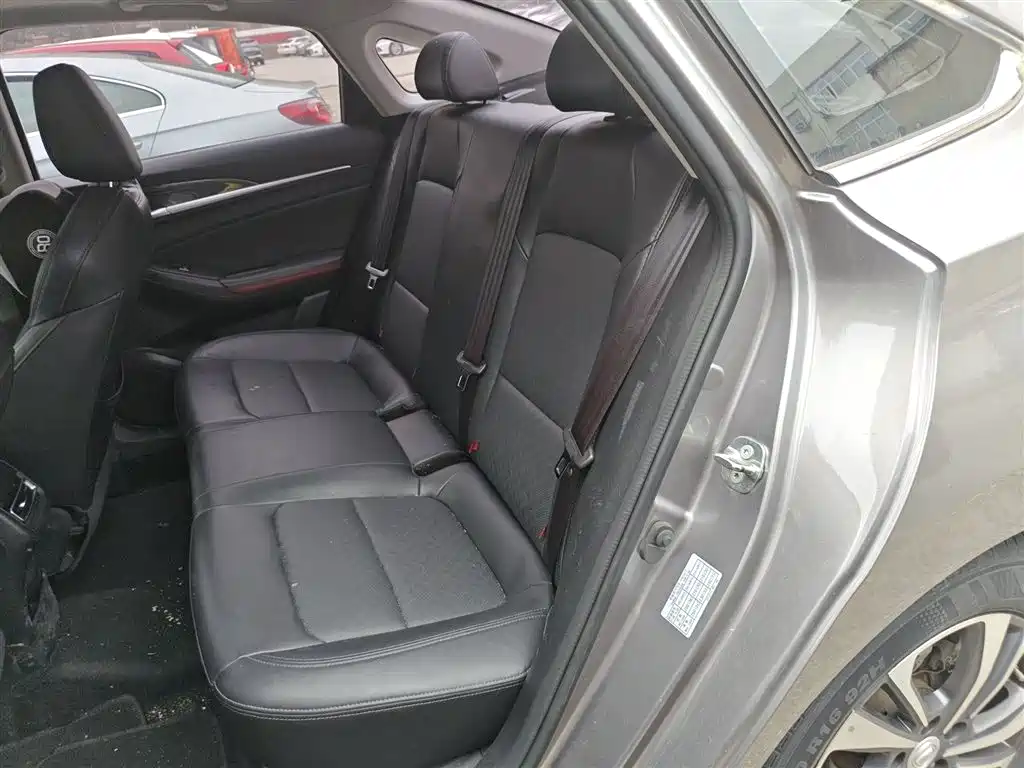 EADO 2020 PLUS Blue Whale NE 1.4T GDI DCT Premium Type купить на сайте DeffCars