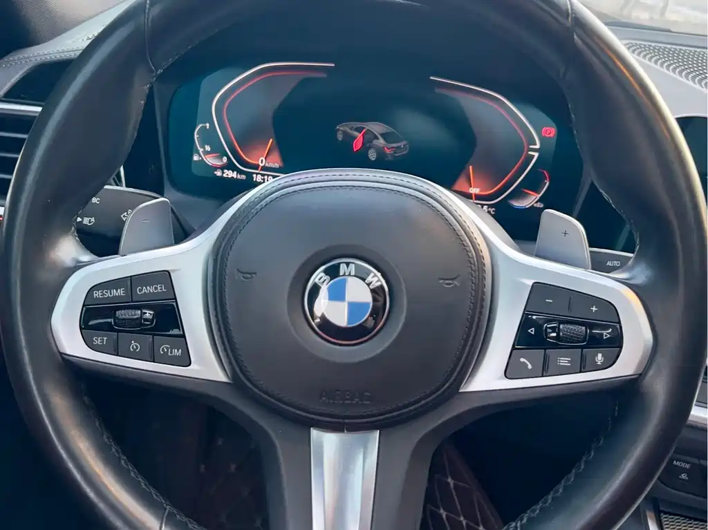 BMW 4 Series 2022 425i Gran Coupe M Sports Night Package купить на сайте DeffCars