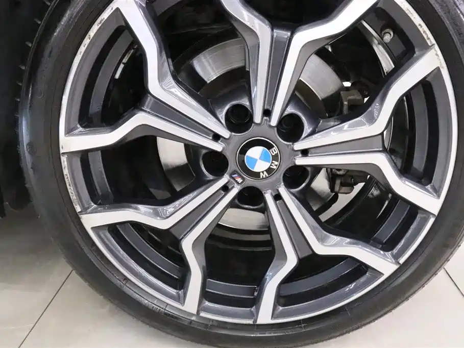 BMW X2 2020 sDrive25i Exclusive M Off-Road Package купить на сайте DeffCars