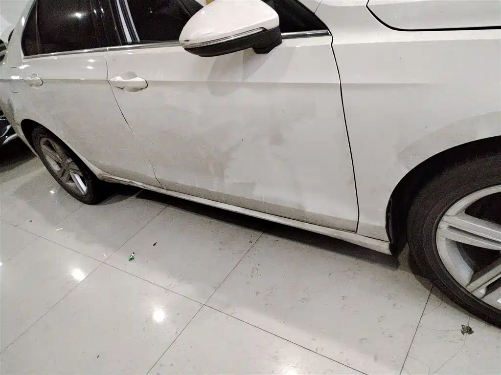 Lingdu 2018 280TSI DSG Comfort Edition купить на сайте DeffCars