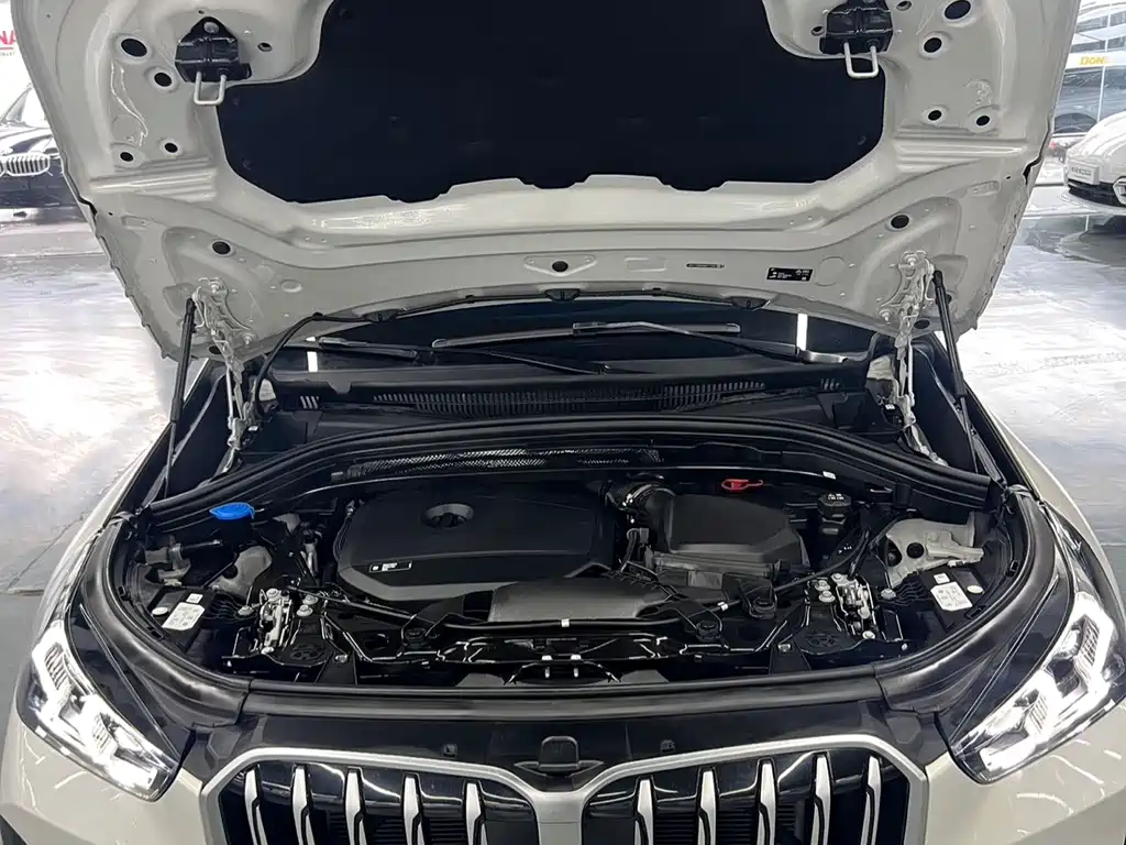 BMW X1 2024 sDrive20Li X Design Package купить на сайте DeffCars