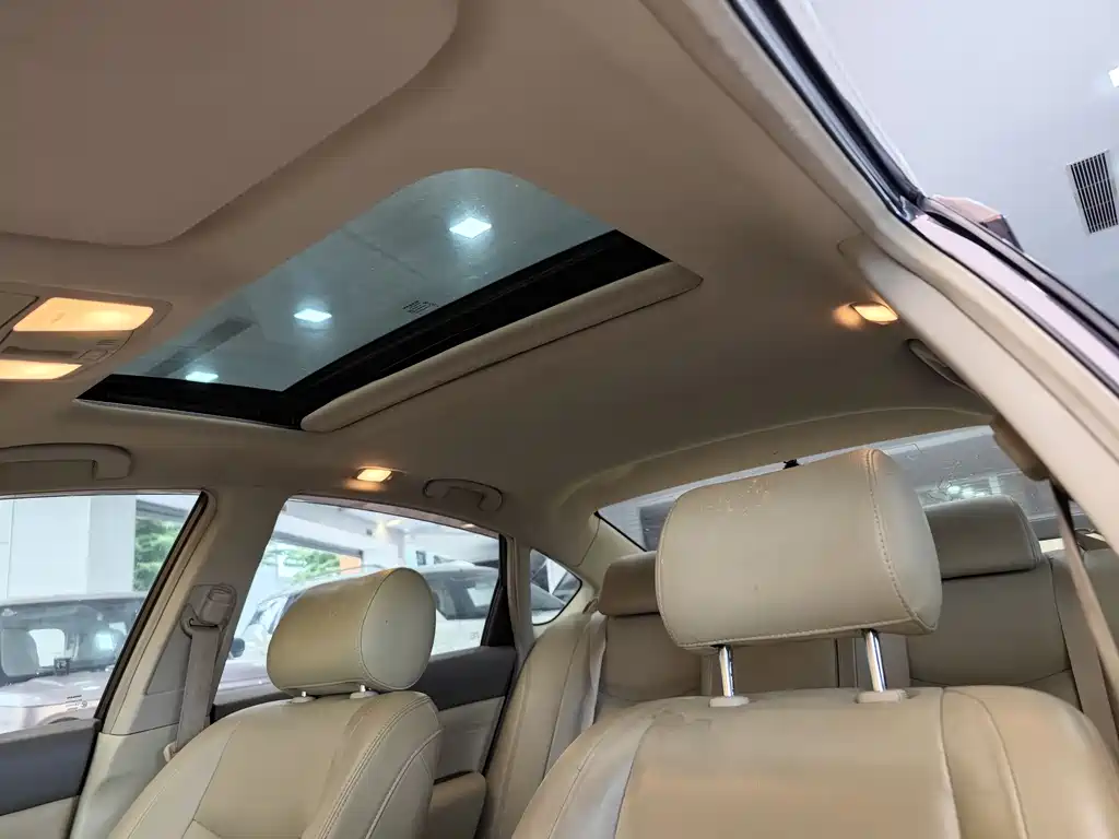 Teana 2011 2.0L XL Comfort Edition купить на сайте DeffCars