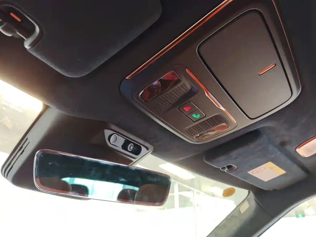 Lynk & Co 900 2025 1.5T Ultra купить на сайте DeffCars