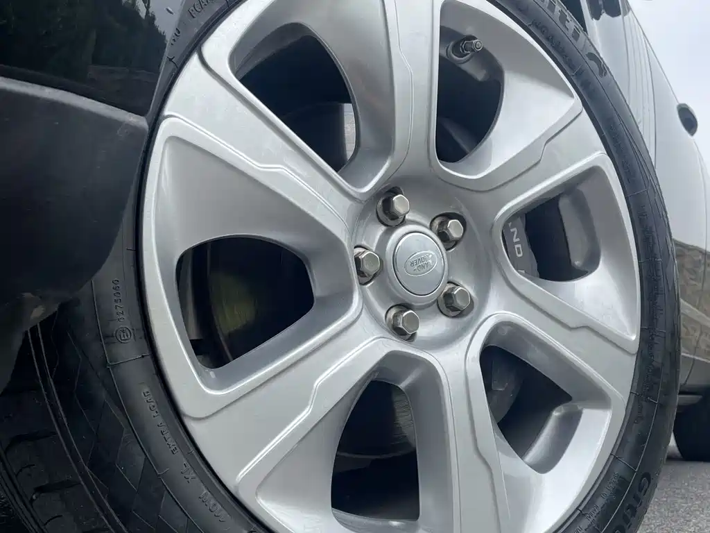 Range Rover 2020 3.0 L6 Legend Extended Edition купить на сайте DeffCars