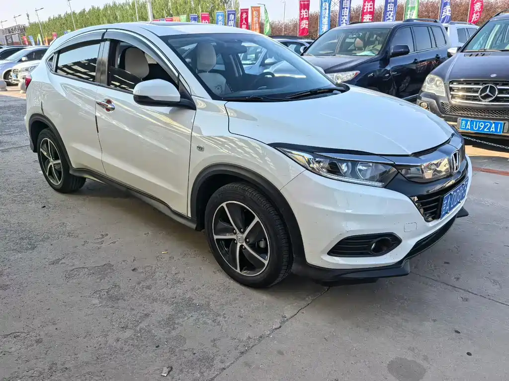 Binzhi 2020 1.5L CVT Pioneer Edition купить на сайте DeffCars