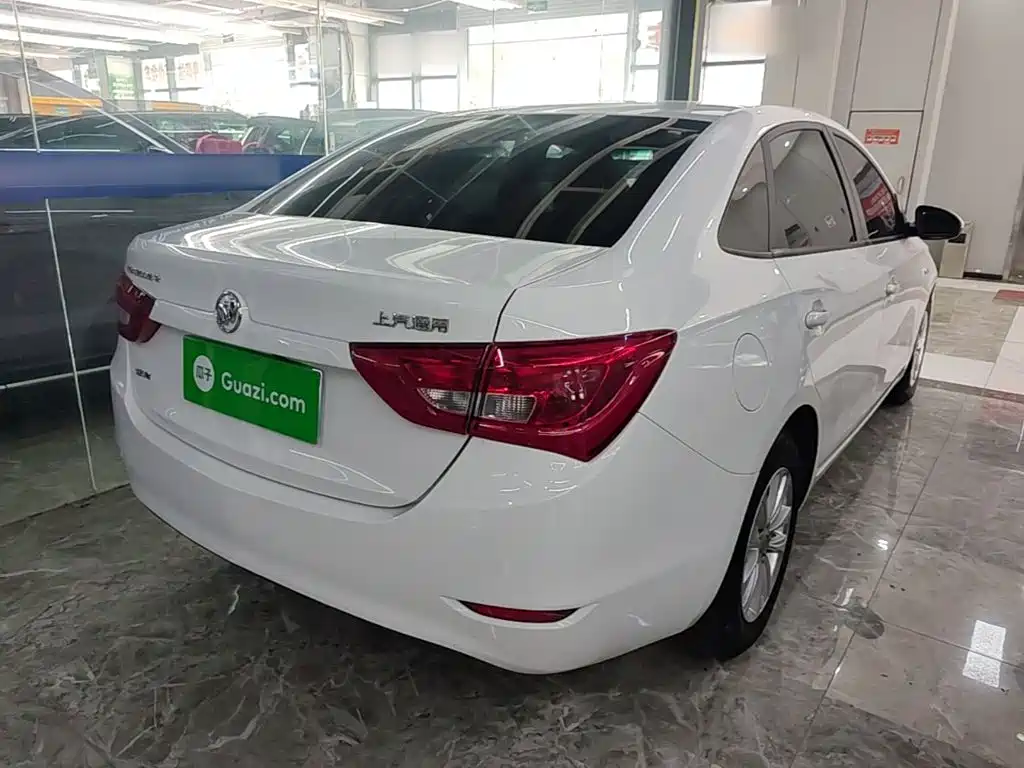 Excelle GT 2017款 15N 手动进取型 купить на сайте DeffCars
