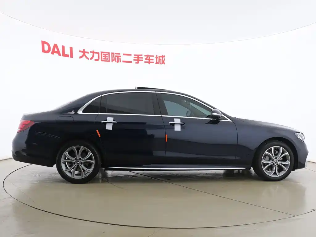 Mercedes-Benz E-Class 2020 E 300 L Sporty and Fashionable купить на сайте DeffCars