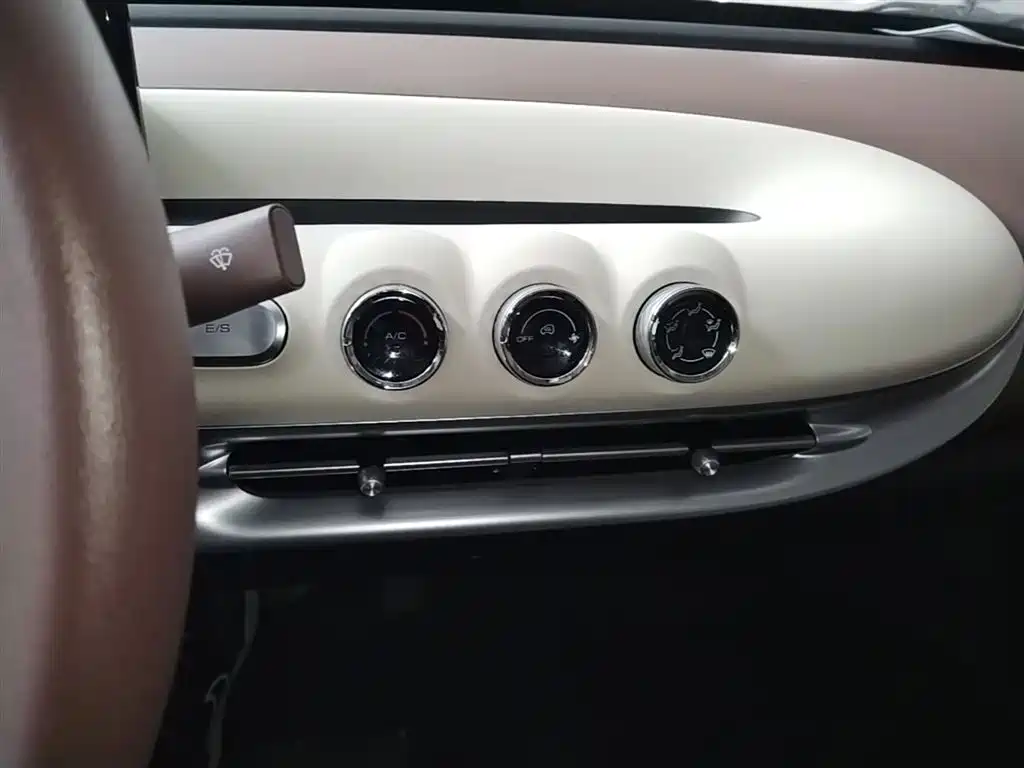 Wuling Bingo 2025 model 203km light model купить на сайте DeffCars