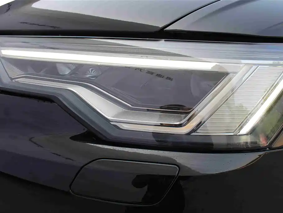 Audi A6L 2021 40 TFSI luxury and dynamic model купить на сайте DeffCars