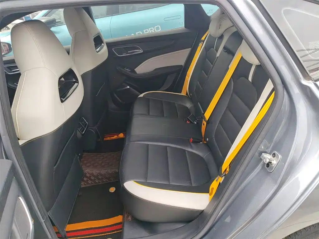 MG6 2021 Pro 1.5T automatic Trophy flagship version купить на сайте DeffCars