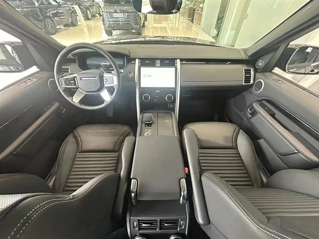 Discover 2025 360PS S купить на сайте DeffCars