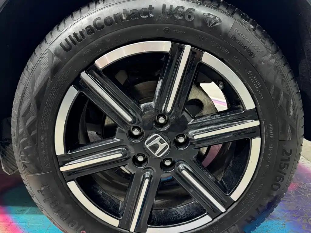 Binzhi 2023 1.5L CVT technology version купить на сайте DeffCars