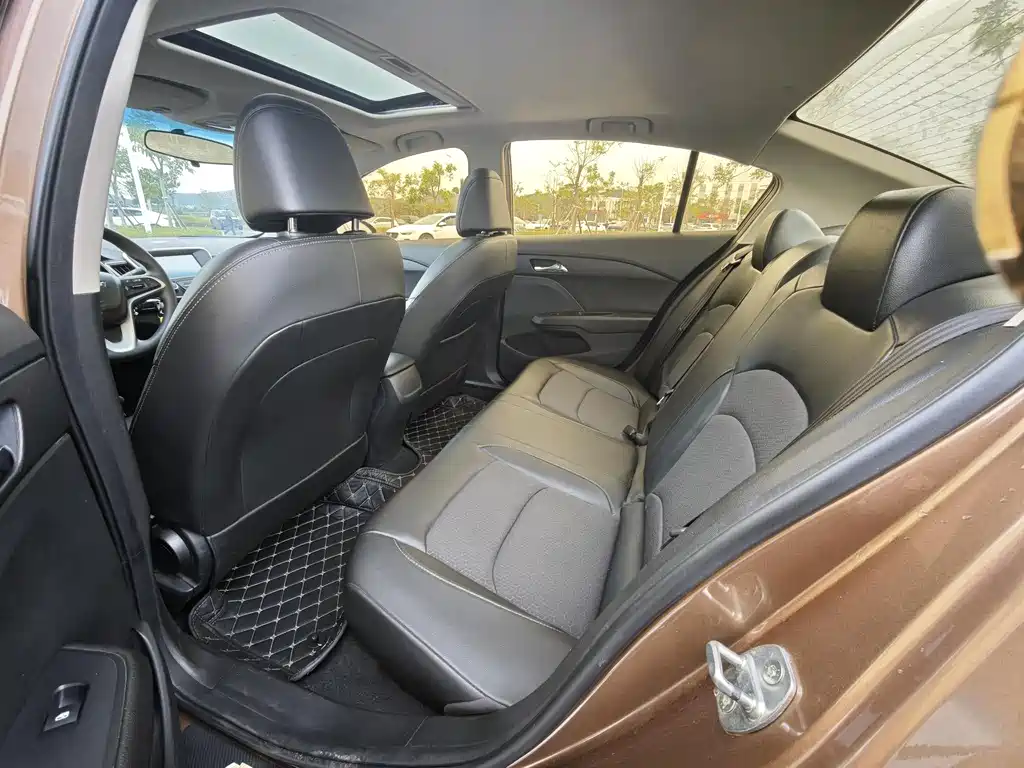 Covoz 2018 320 Automatic Xinyue Edition купить на сайте DeffCars