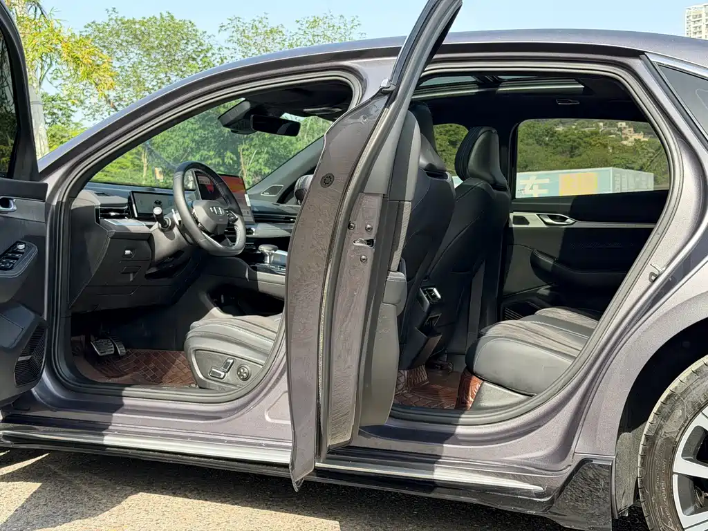 Xingrui 2025 Dongfangyao 2.0TD Star Edition купить на сайте DeffCars