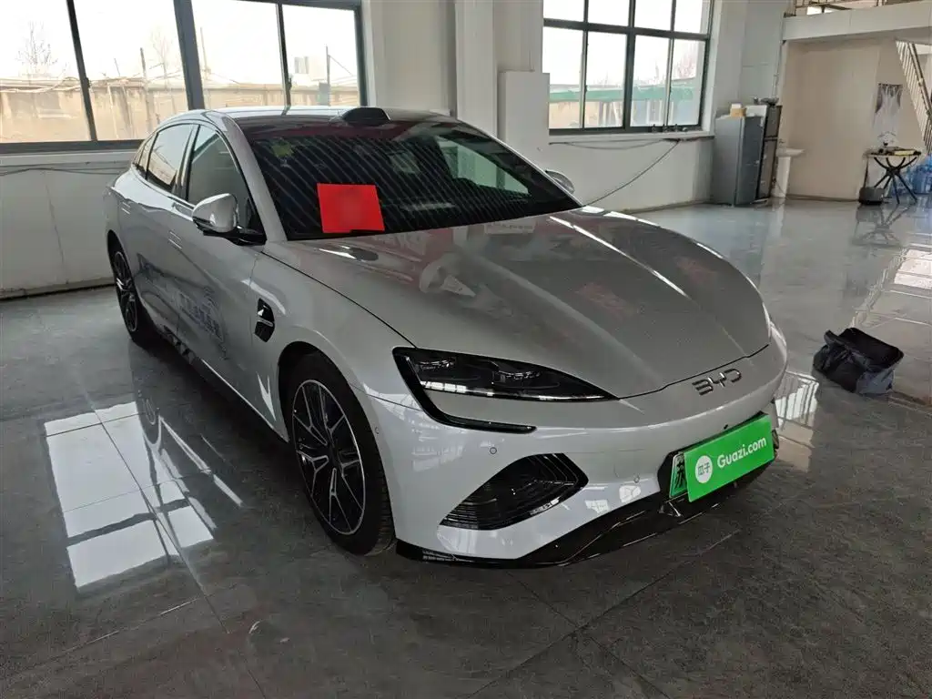 Seal 2025 650 Smart Driving Edition купить на сайте DeffCars