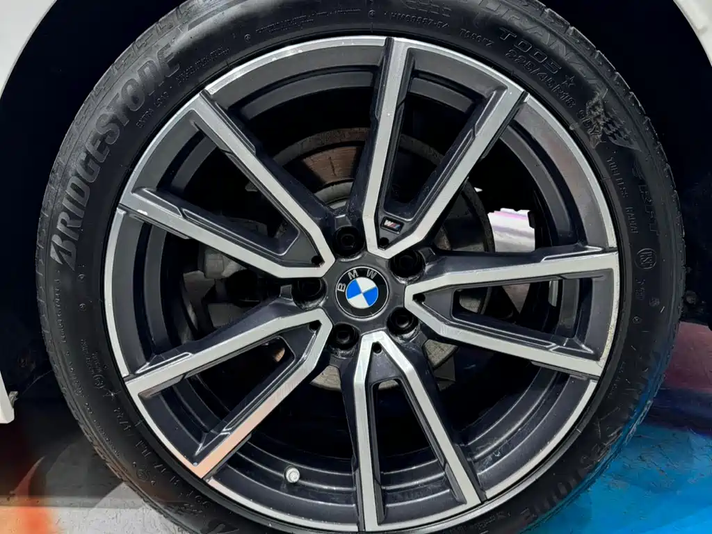 BMW 3 Series 2023 320Li M Sports Package купить на сайте DeffCars