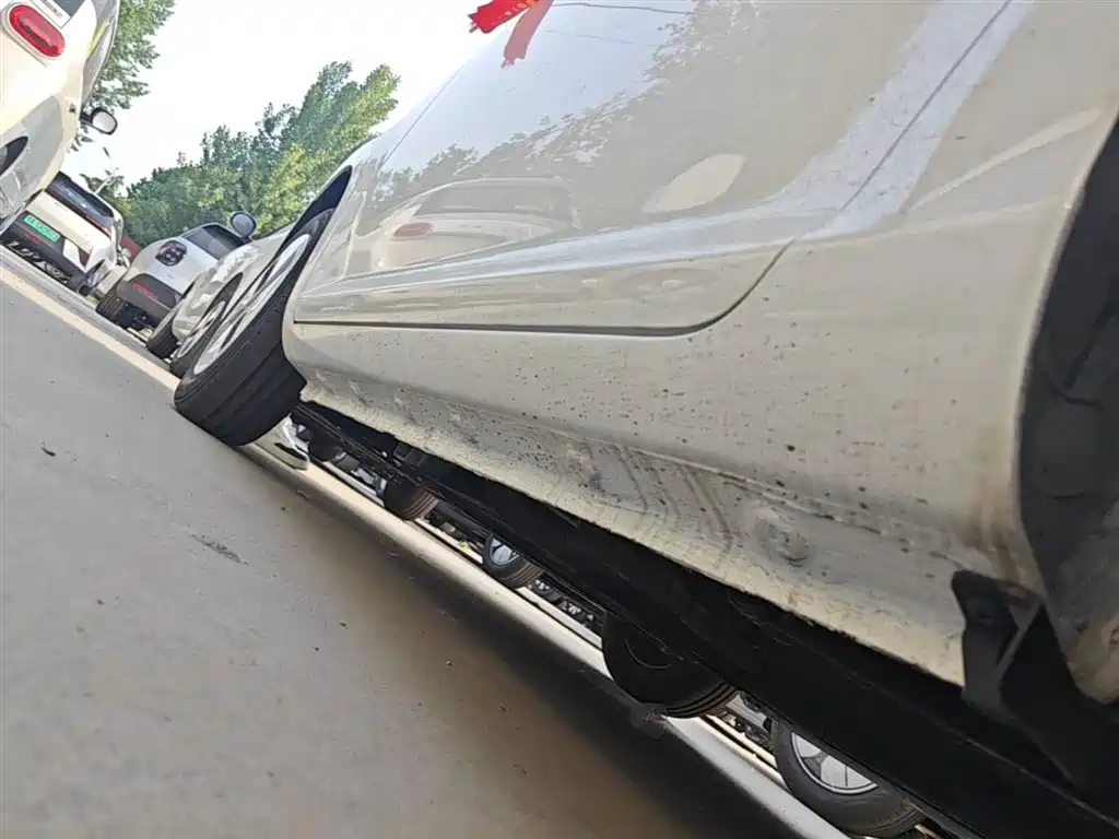 Changan Lumin 2026 Treasure Edition 205km Kuaimi Ningde купить на сайте DeffCars