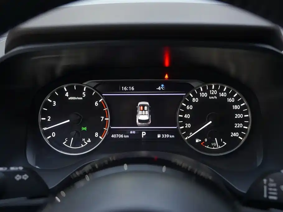 X-Trail 2021 VC-Turbo 300 CVT 4WD Deluxe Edition купить на сайте DeffCars
