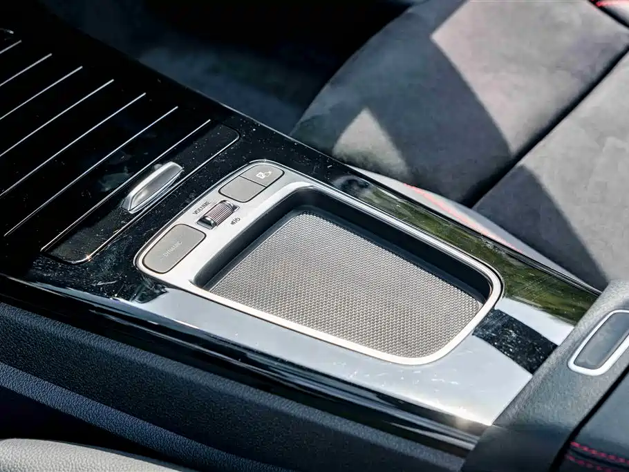 Mercedes-Benz A-Class 2025 A 200 L Fashion Model купить на сайте DeffCars