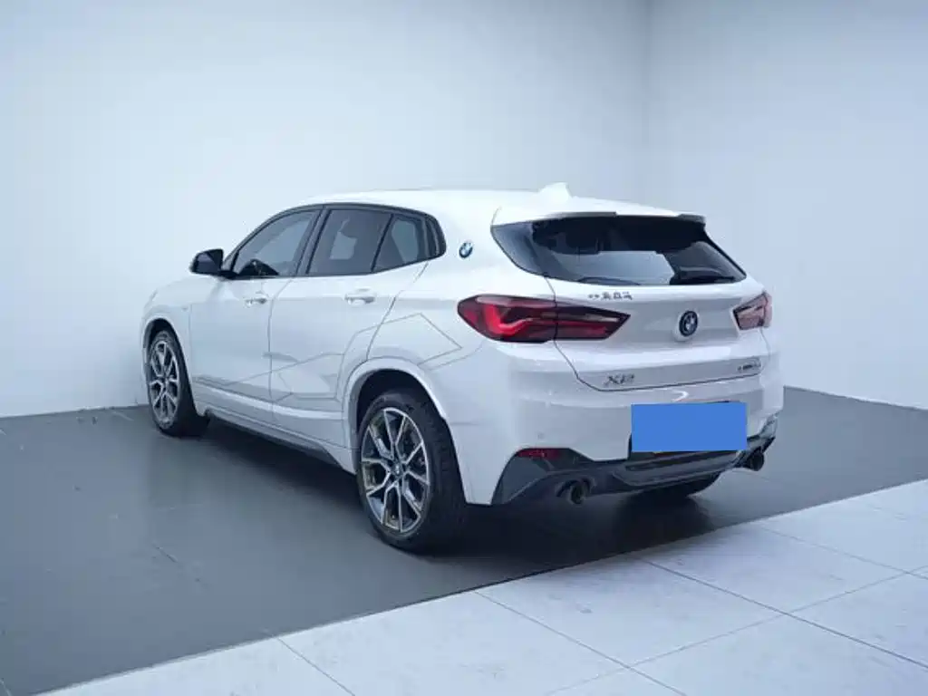 BMW X2 2023 xDrive 25i Sunlight Edition купить на сайте DeffCars