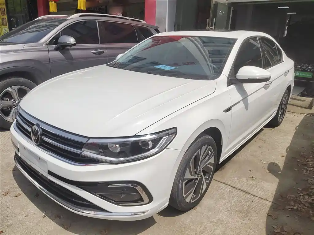 Bora 2023 300TSI DSG Premium Edition купить на сайте DeffCars