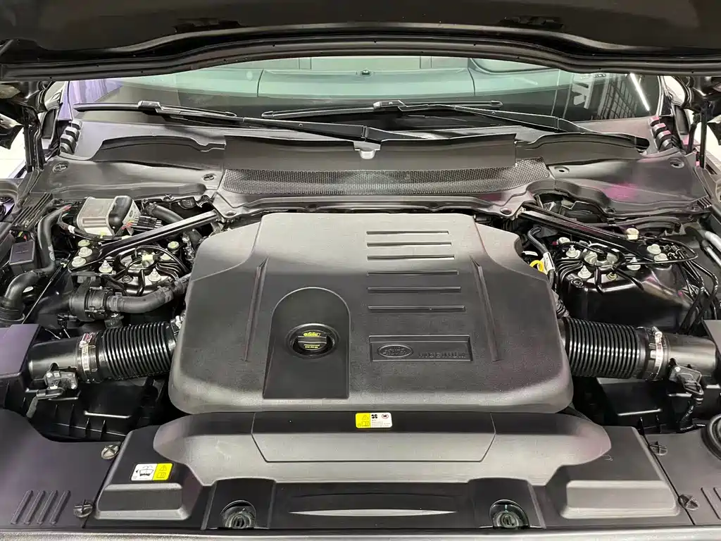 Range Rover 2020 3.0 L6 Legend Extended Edition купить на сайте DeffCars