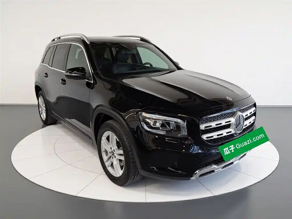 Mercedes-Benz GLB 2023 GLB 200 Dynamic купить на сайте DeffCars
