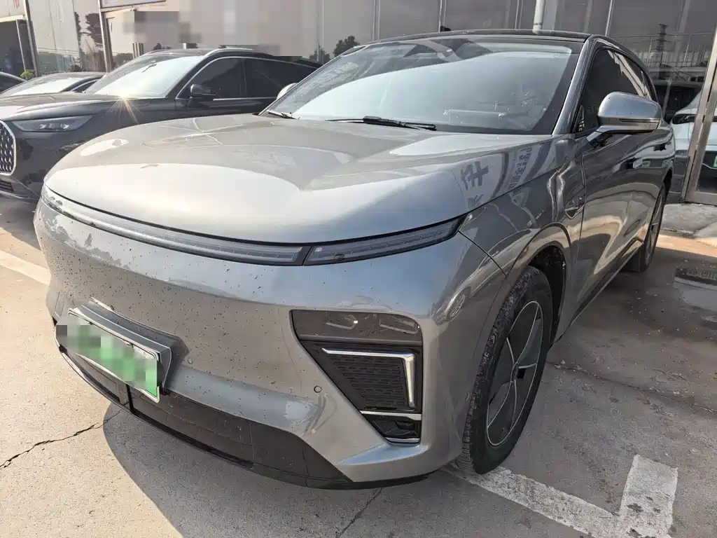 Star Era ET 2024 Model Extended Range 200 Plus купить на сайте DeffCars