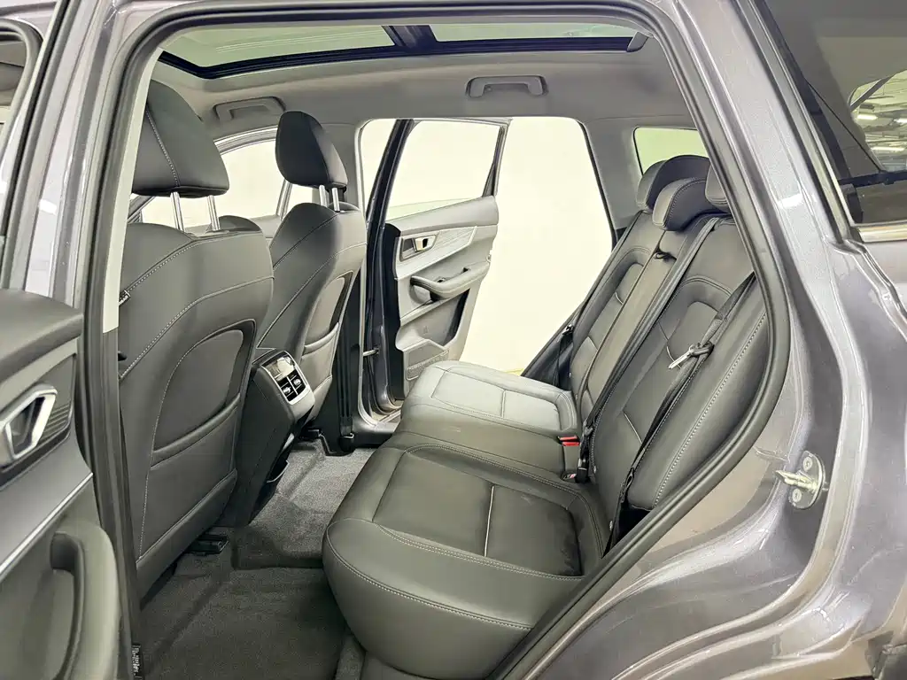 Tiggo 7 PLUS 2022 1.5T CVT Premium+ купить на сайте DeffCars