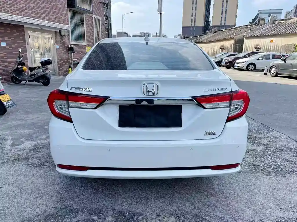 Lingpai 2019 180Turbo CVT Deluxe Edition National VI купить на сайте DeffCars