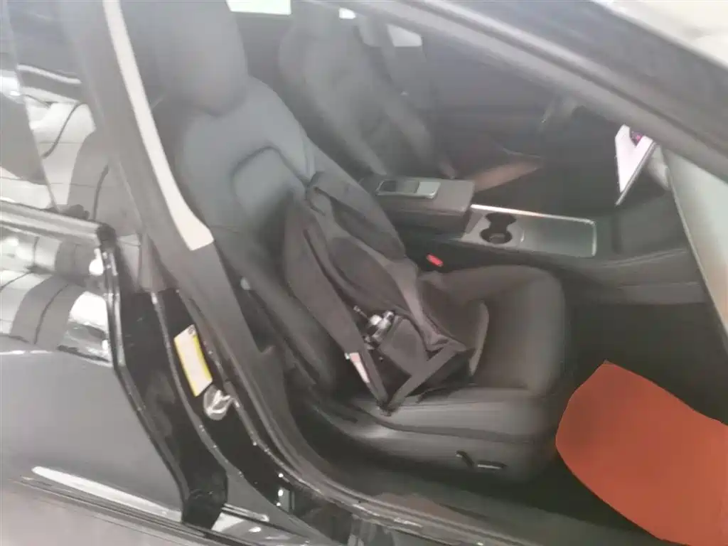 Model 3 2022 Performance high-performance all-wheel drive version купить на сайте DeffCars