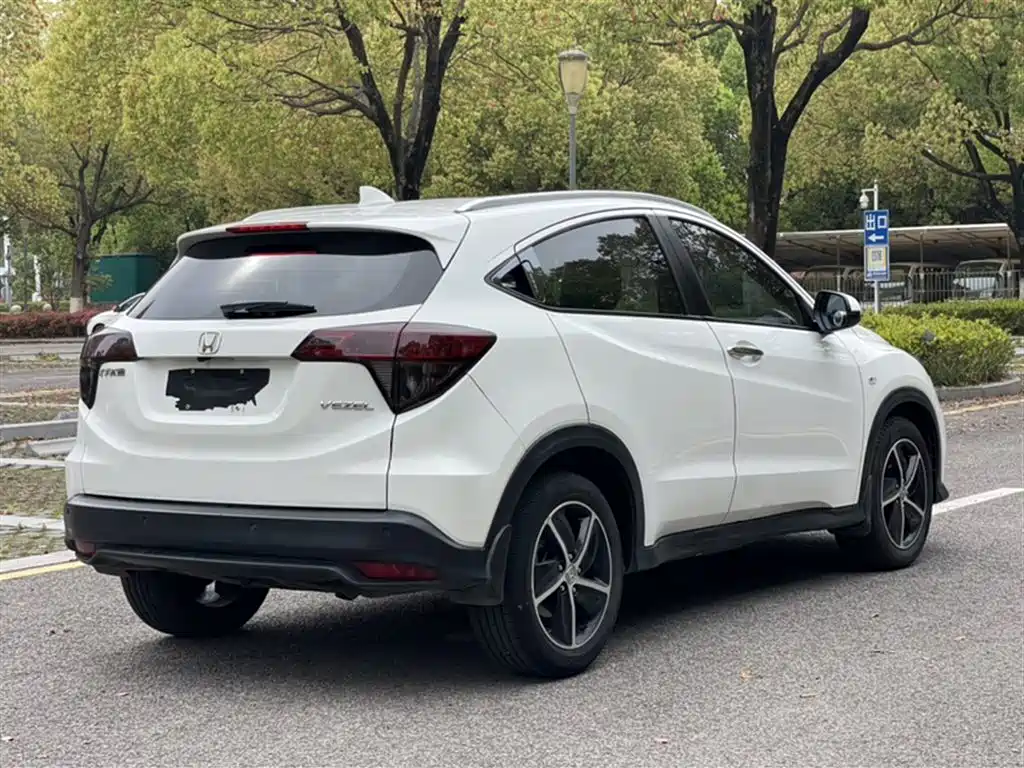 Binzhi 2020 1.5L CVT Pioneer Edition купить на сайте DeffCars