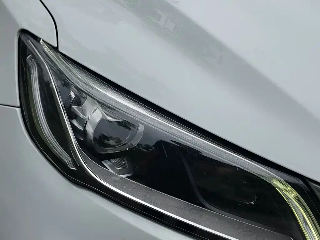 Binrui 2019 200T DCT Binchi Edition купить на сайте DeffCars