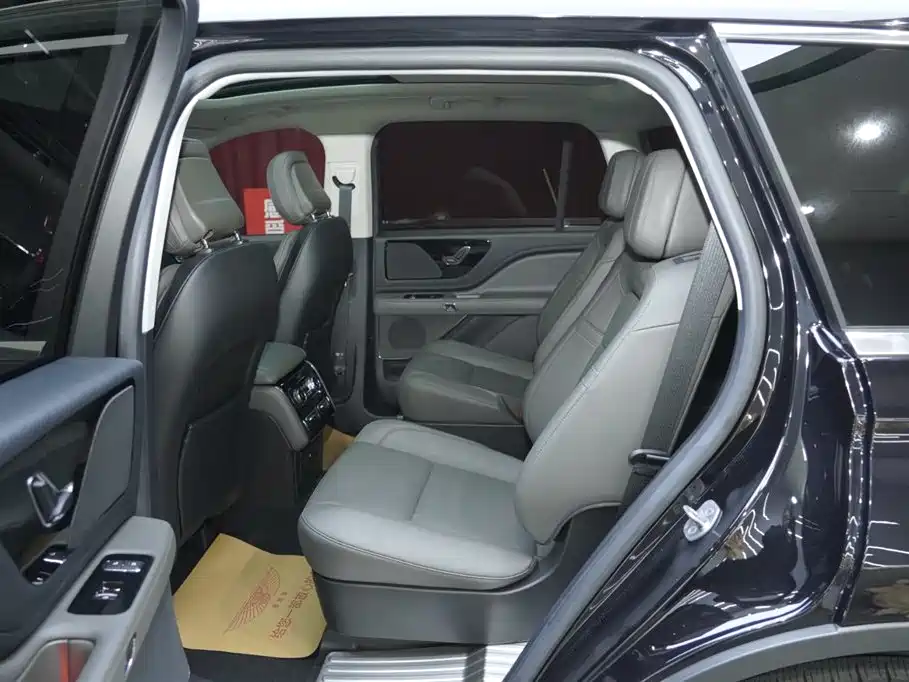 Pilot 2024 3.0T V6 four-wheel drive elegant version, six seats купить на сайте DeffCars